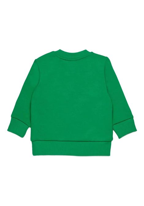Felpa con logo DIESEL KIDS | K00702 KYAVFK560